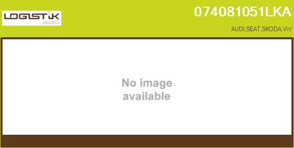 Boost Pressure Control Valve (074081051LKA)