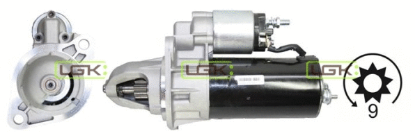 Starter (330510)