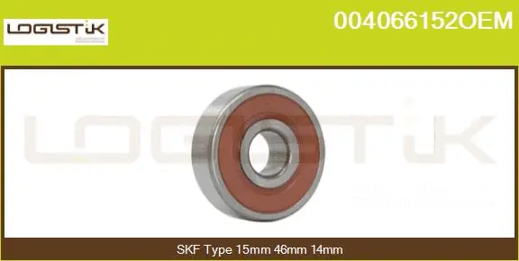 Bearing (004066152OEM)