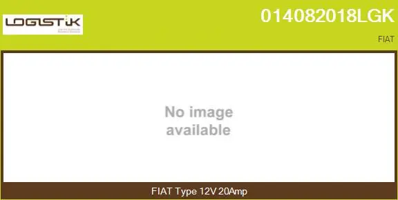 Electric Motor, radiator fan (014082018LGK)