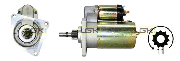 Starter (330484)