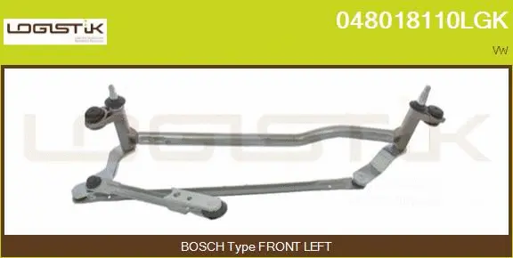 Wiper Linkage (048018110LGK)