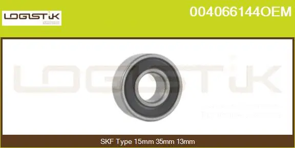 Bearing (004066144OEM)