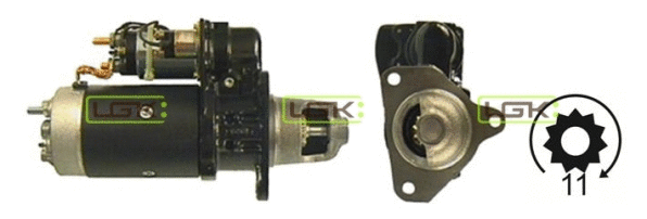 Starter (331394)