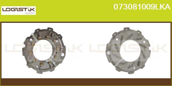 Repair Kit, charger (073081009LKA)