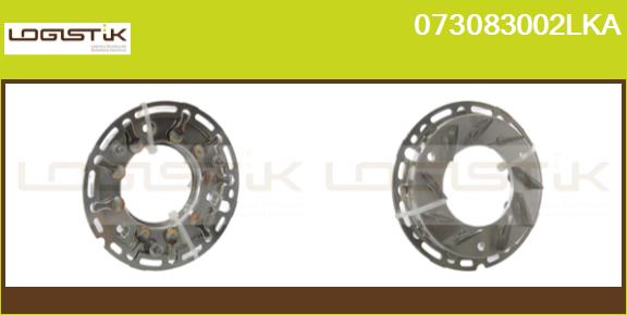 Repair Kit, charger (073083002LKA)