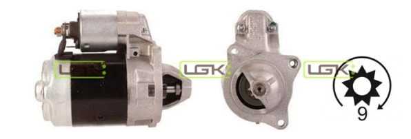 Starter (330247)