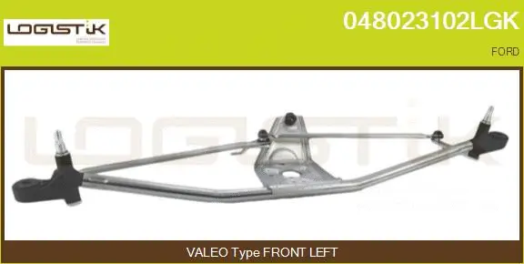 Wiper Linkage (048023102LGK)
