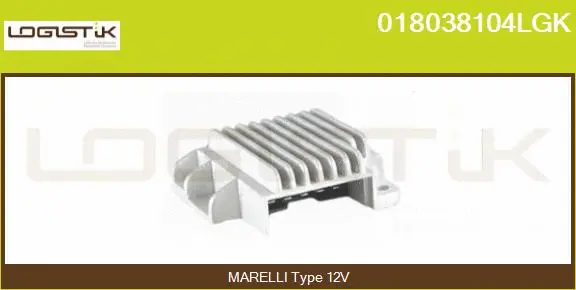 Switch Unit, ignition system (018038104LGK)