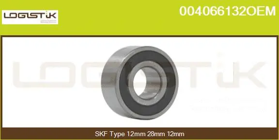 Bearing (004066132OEM)