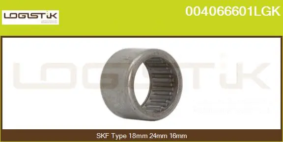 Bearing (004066601LGK)