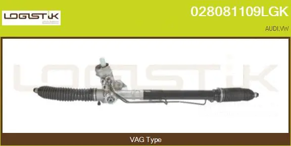 Steering Gear (028081109LGK)