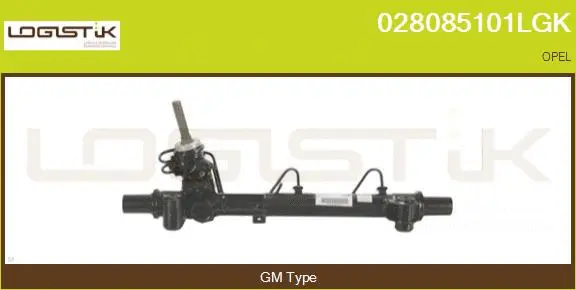 Steering Gear (028085101LGK)