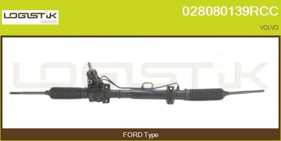 Steering Gear (028080139RCC)