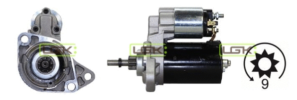 Starter (330446)