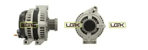 Alternator (447085)