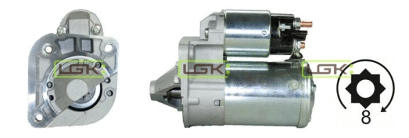 Starter (332171)