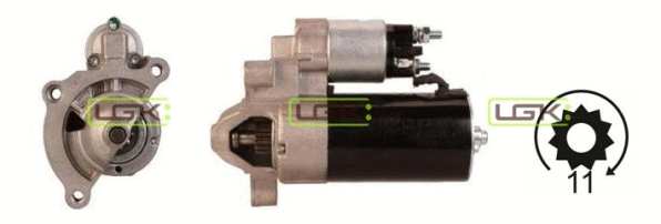 Starter (331329)