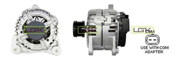 Alternator (442147)