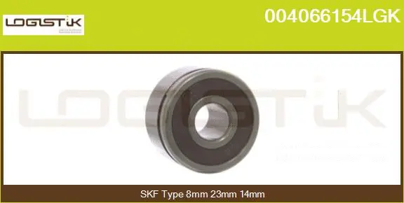 Bearing (004066154LGK)