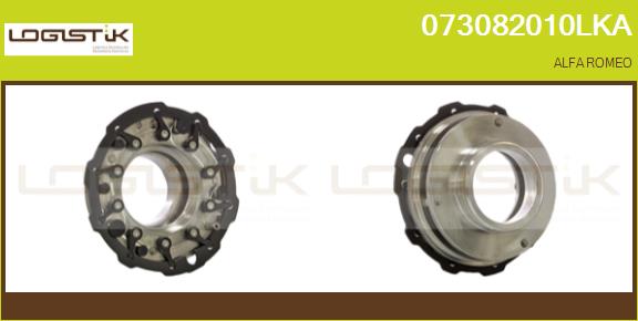 Repair Kit, charger (073082010LKA)