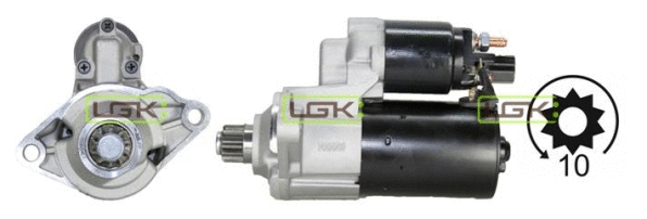 Starter (332170)