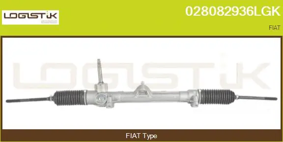 Steering Gear (028082936LGK)