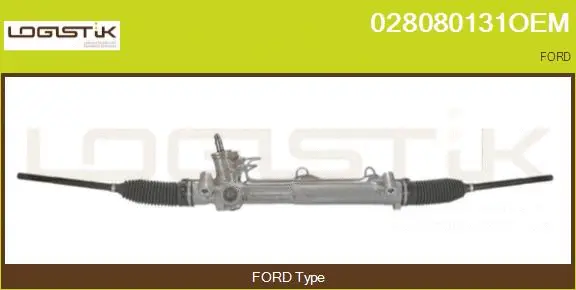 Steering Gear (028080131OEM)