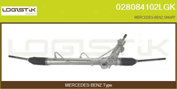 Steering Gear (028084102LGK)
