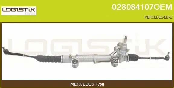 Steering Gear (028084107OEM)
