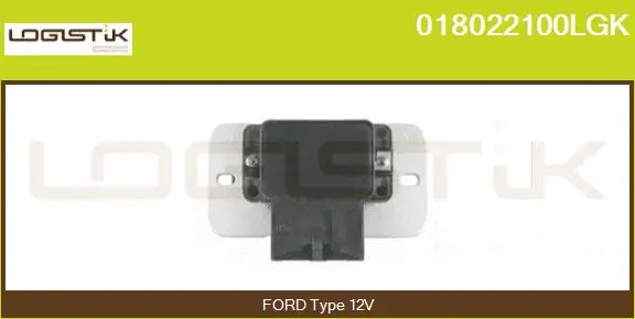 Switch Unit, ignition system (018022100LGK)