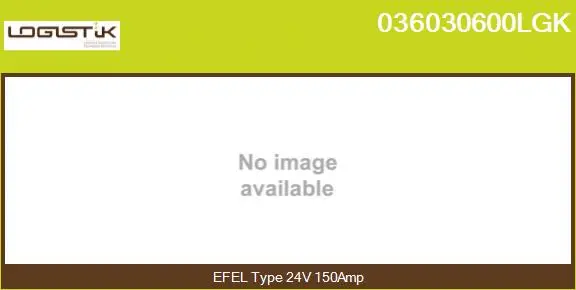 Solenoid Switch, starter (036030600LGK)