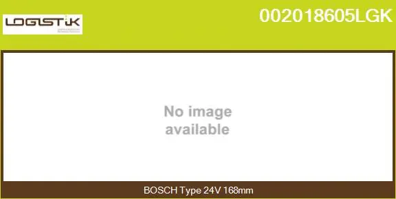 Armature, starter (002018605LGK)