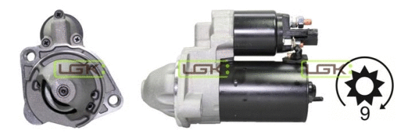 Starter (332094)