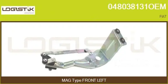Wiper Linkage (048038131OEM)