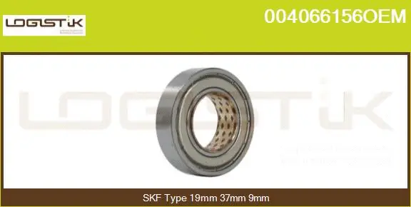 Bearing (004066156OEM)