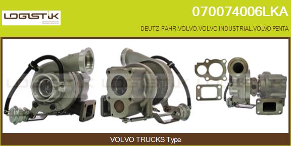 Charger, charging (supercharged/turbocharged) (070074006LKA)