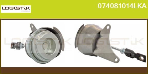 Boost Pressure Control Valve (074081014LKA)