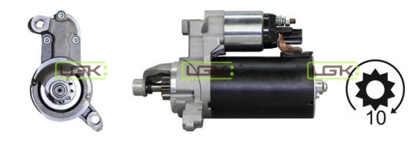 Starter (332141)