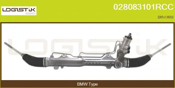 Steering Gear (028083101RCC)
