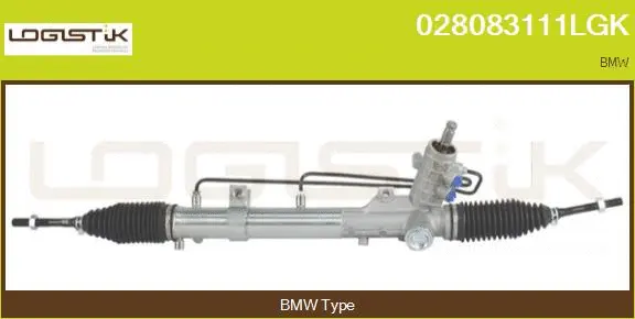 Steering Gear (028083111LGK)