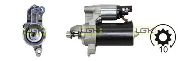 Starter (331311)