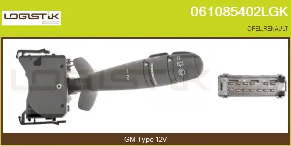 Steering Column Switch (061085402LGK)