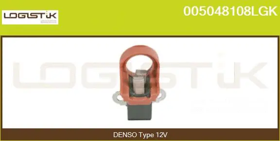 Holder, carbon brushes (005048108LGK)