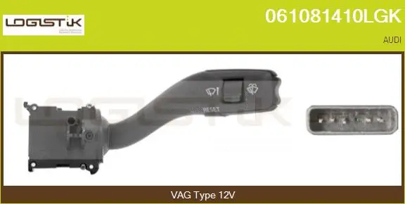 Steering Column Switch (061081410LGK)