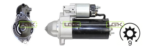 Starter (330416)
