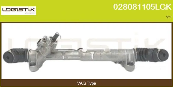 Steering Gear (028081105LGK)