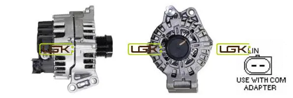 Alternator (442651)
