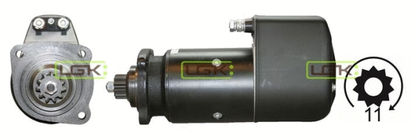 Starter (330610)
