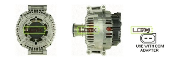 Alternator (442370)